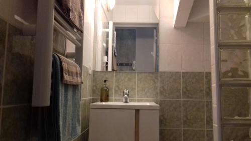 Aiguihe Appartement | Le Petit Dyke