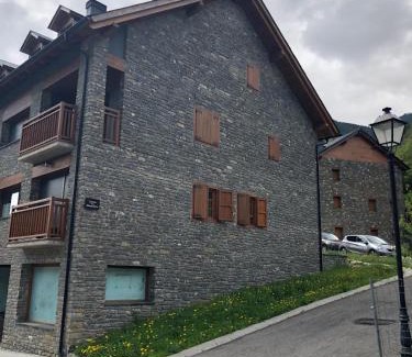 Espot Appartement | Le petit Espot