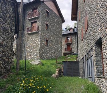 Espot Appartement | Le petit Espot