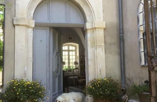 La Roque-d'Antheron Lit Et Petit-Déjeuner | Le petit Figuier