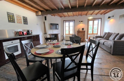 Chambost-Longessaigne Maison | Le Petit Colombier - CHAMBOST-LONGESSAIGNE