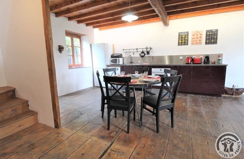 Chambost-Longessaigne Maison | Le Petit Colombier - CHAMBOST-LONGESSAIGNE