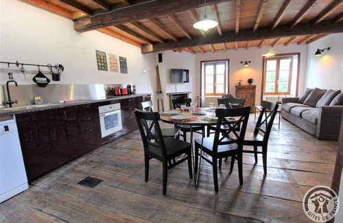 Chambost-Longessaigne Maison | Le Petit Colombier - CHAMBOST-LONGESSAIGNE