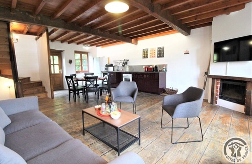 Chambost-Longessaigne Maison | Le Petit Colombier - CHAMBOST-LONGESSAIGNE