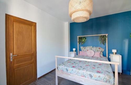 Saint-Andre-les-Vergers Appartement | Le Petit St André - Appt pour 4
