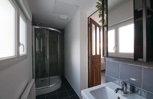 Saint-Andre-les-Vergers Appartement | Le Petit St André - Appt pour 4