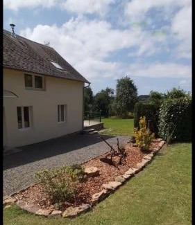 Saint-Brice-de-Landelles Maison | Le Petit Parc