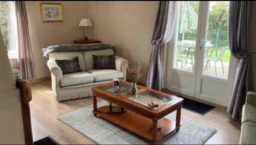 Saint-Brice-de-Landelles Maison | Le Petit Parc