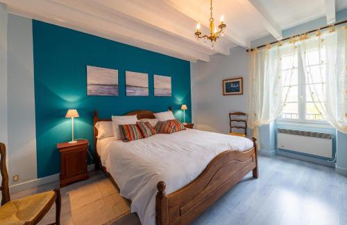 Saint-Vincent-Rive-d'Olt Maison | Le petit Clos du Prince