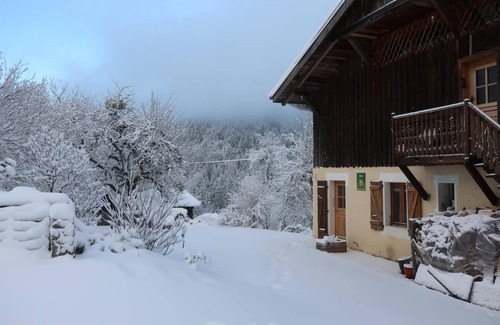 Saint-Nicolas-la-Chapelle Maison | LE PETIT NICOLAS - SAINT NICOLAS LA CHAPELLE