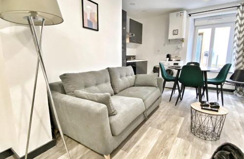 Terville Appartement | Le Petit Frontalier