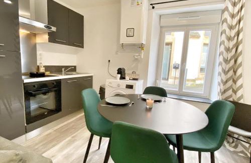 Terville Appartement | Le Petit Frontalier