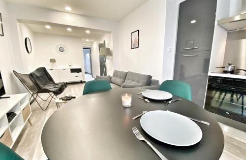 Terville Appartement | Le Petit Frontalier
