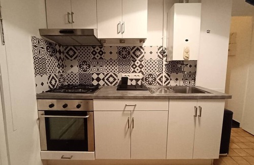 Centre-ville Appartement | Le petit futé sleeps 2