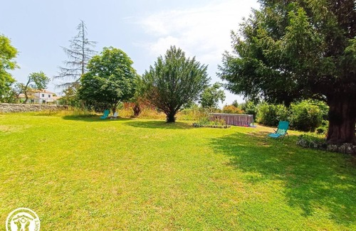 Cieurac Maison | Le Petit Gîte Cieuracois