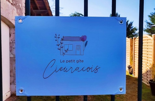 Cieurac Maison | Le Petit Gîte Cieuracois