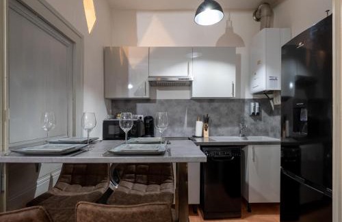 Vienne Appartement | Le Petit Gentleman - Vienna authentica