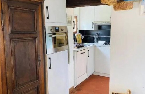 La Ferte-Gaucher Maison | Le petit gite Cocoon