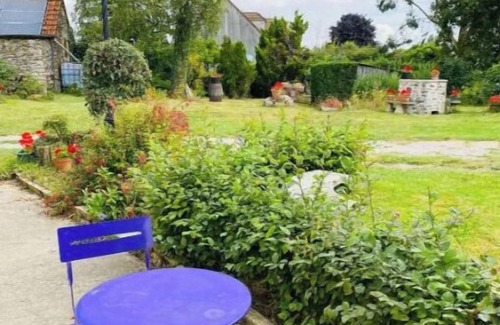 La Ferte-Gaucher Maison | Le petit gite Cocoon