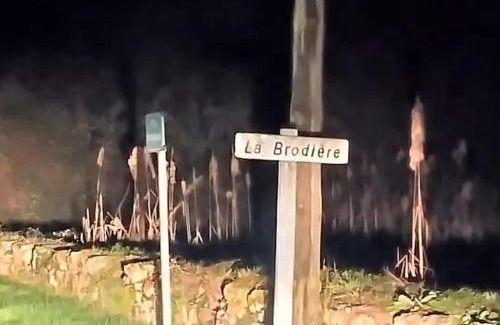 Chitray Maison | Le Petit Gite des sorciers, Chitray, Indre