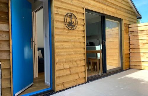 Lyme Regis Maison | Le Petit Glen Uplyme brand new accommodation