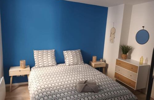 Anatole France Danton Appartement | Le Petit Havrais