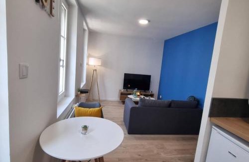 Anatole France Danton Appartement | Le Petit Havrais
