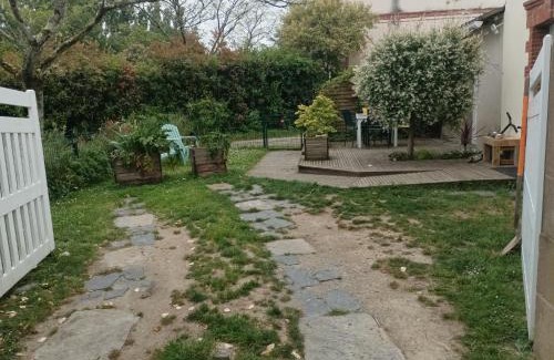 Bouaye Maison | Le Petit Herbauges