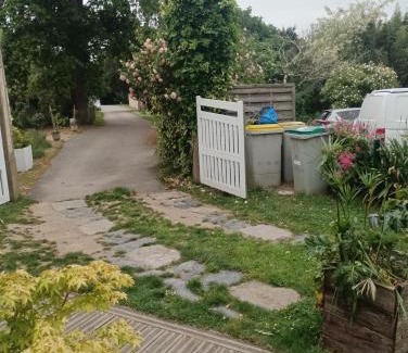 Bouaye Maison | Le Petit Herbauges