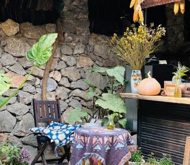 Dong Van Maison | Le Petit Home