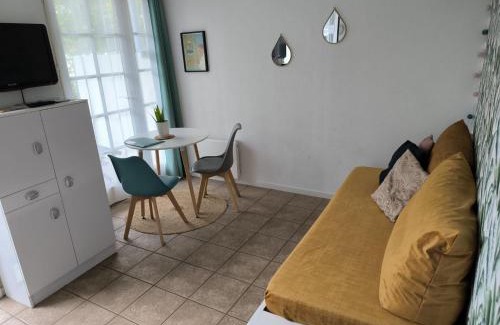 Marciac Appartement | Le petit jazz du lac