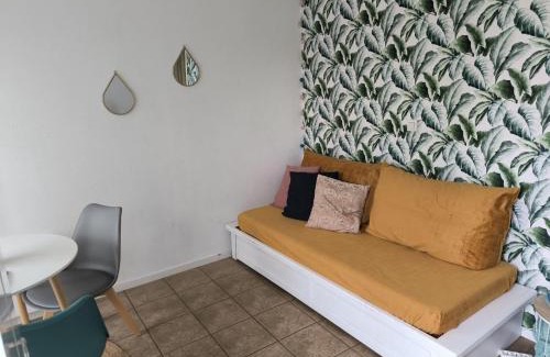 Marciac Appartement | Le petit jazz du lac