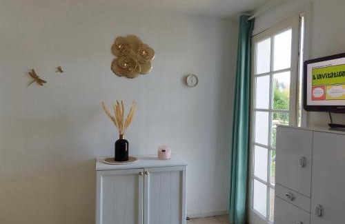 Marciac Appartement | Le petit jazz du lac