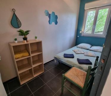 La Vernelle Maison | Le Petit Jean