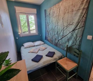 La Vernelle Maison | Le Petit Jean
