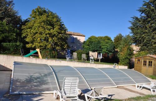 Revest-du-Bion Maison | Le Petit Labouret