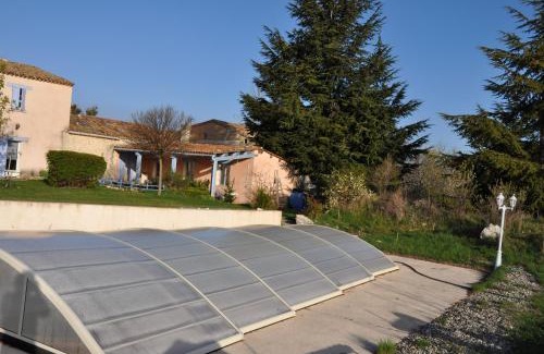 Revest-du-Bion Maison | Le Petit Labouret