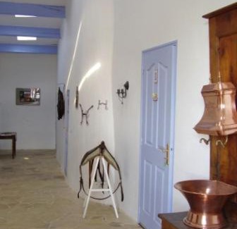 Revest-du-Bion Maison | Le Petit Labouret