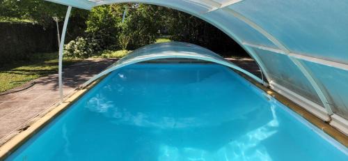 Mayet Appartement | Le Petit Lavoir - Joli studio à Mayet