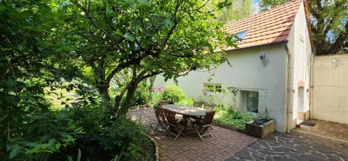 Mayet Appartement | Le Petit Lavoir - Maison Cosy à Mayet
