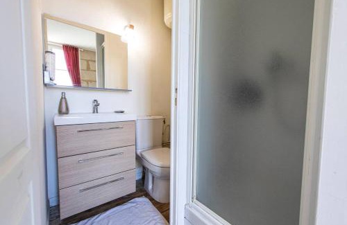 Chinon Appartement | Le petit Leon - CENTRE Chinon - idéal CNPE