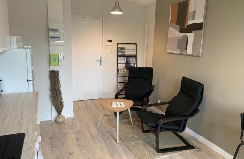 Tavaux Appartement | Le petit Leon