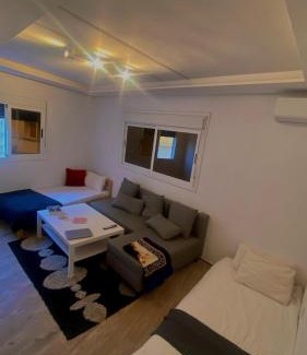 Taza Appartement | Le Petit Loft Appartement Hotel