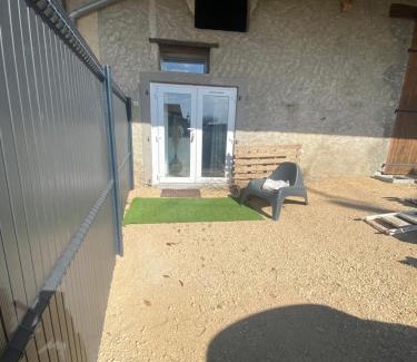 Briord Appartement | « Le Petit Louis »