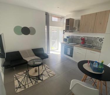 Briord Appartement | « Le Petit Louis »
