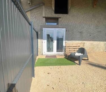 Briord Appartement | « Le Petit Louis »