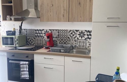 Briord Appartement | « Le Petit Louis »