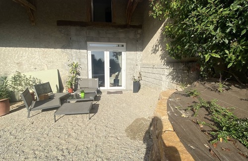 Briord Appartement | « Le Petit Louis »