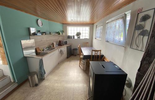 Sprimont Maison | le petit loup