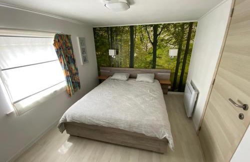 Sprimont Maison | le petit loup